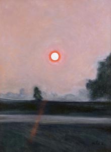 Sunrise Series #1 by Juan Perez